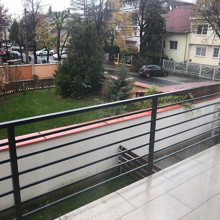 Paskal Themal Apartman, Free Parking Inside The Building Apartment บูดาเปสต์ ภายนอก รูปภาพ