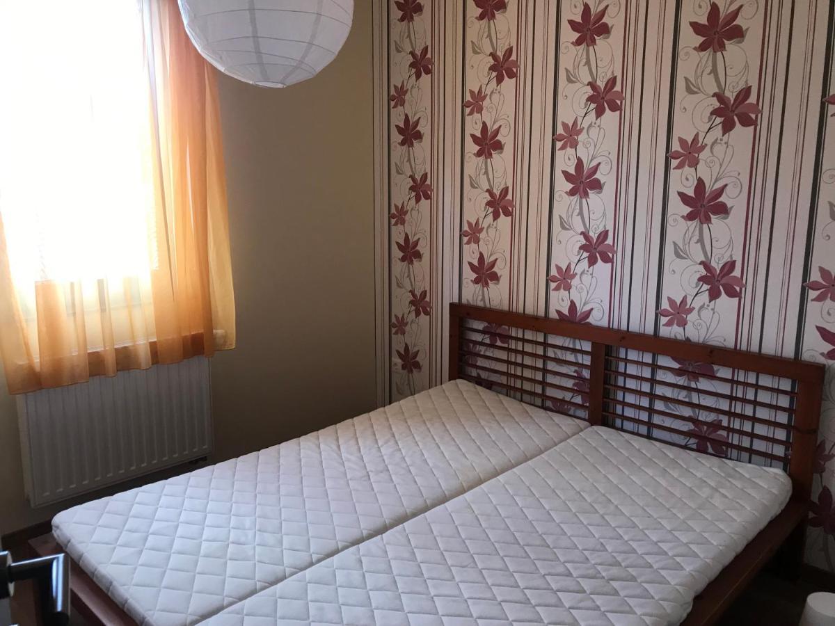 Paskal Themal Apartman, Free Parking Inside The Building Apartment บูดาเปสต์ ภายนอก รูปภาพ