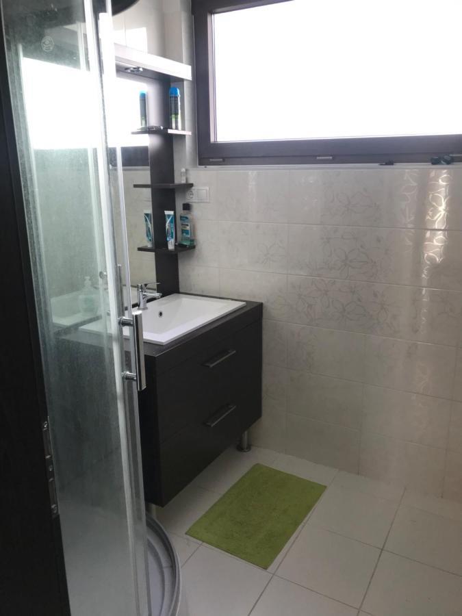 Paskal Themal Apartman, Free Parking Inside The Building Apartment บูดาเปสต์ ภายนอก รูปภาพ