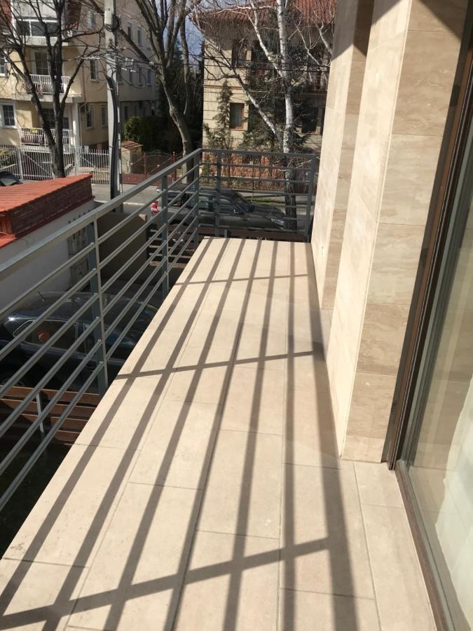 Paskal Themal Apartman, Free Parking Inside The Building Apartment บูดาเปสต์ ภายนอก รูปภาพ