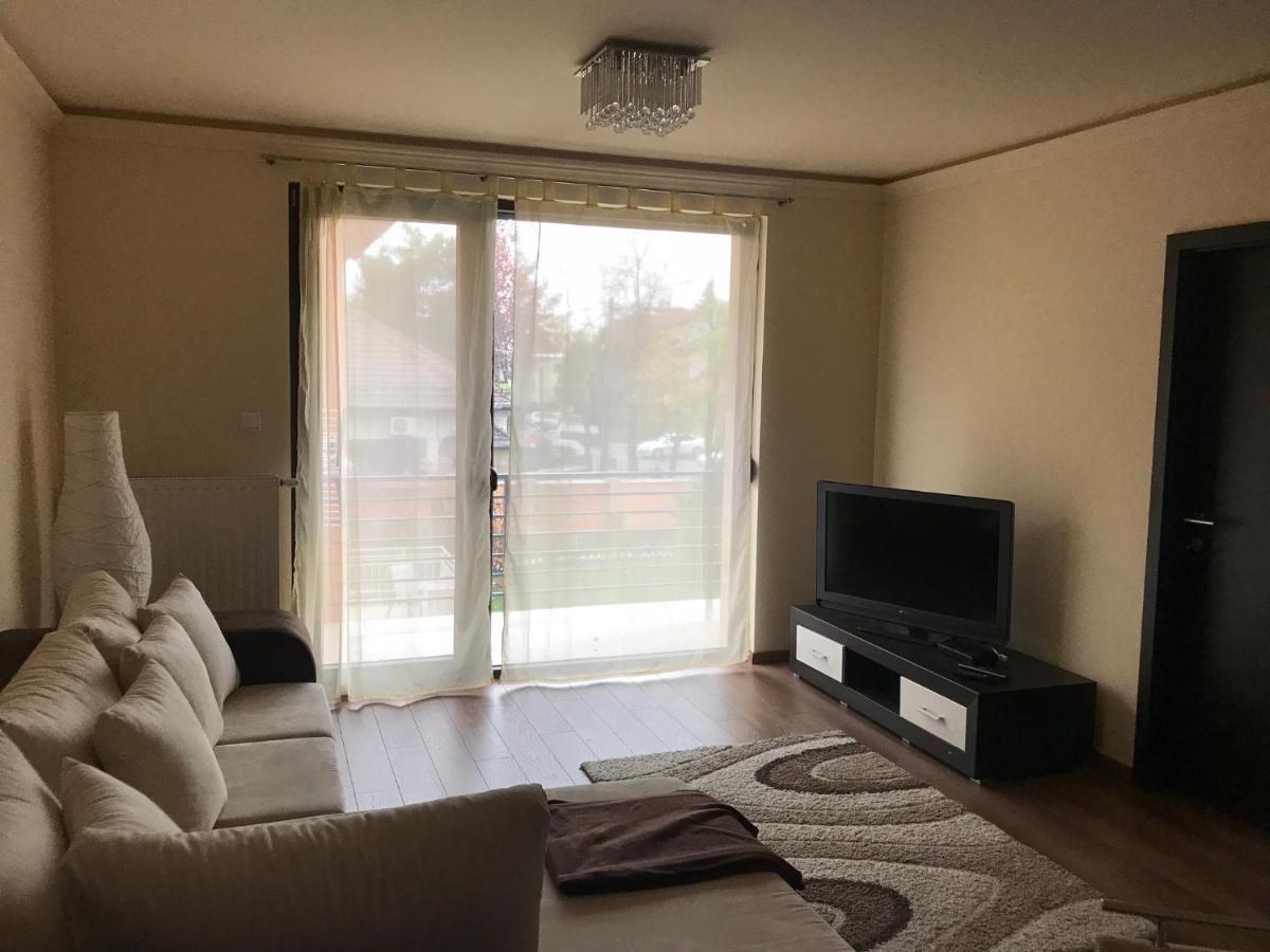 Paskal Themal Apartman, Free Parking Inside The Building Apartment บูดาเปสต์ ภายนอก รูปภาพ
